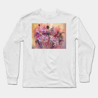 Autumn's Gifts Long Sleeve T-Shirt